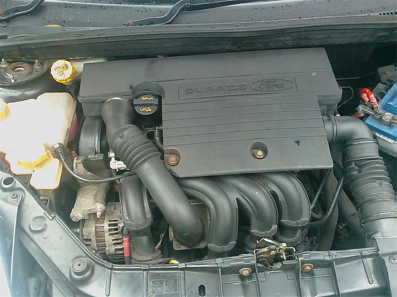 FORD FIESTA MK 5 JD 2001 - 2026 1.4 - 1388cc 16v FXJB petrol Engine Image