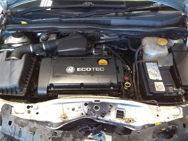VAUXHALL ASTRA MK V (H) 2004 - 2009 1.6 - 1598cc 16v Z16XEP petrol Engine Image