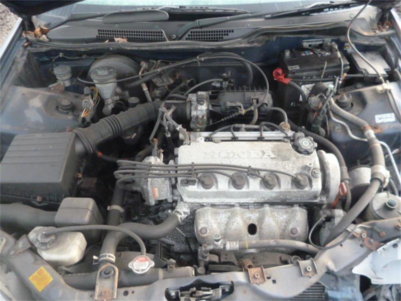 HONDA CIVIC MK 6 EJ 1995 - 2001 1.4 - 1396cc 16v D14Z1 petrol Engine Image