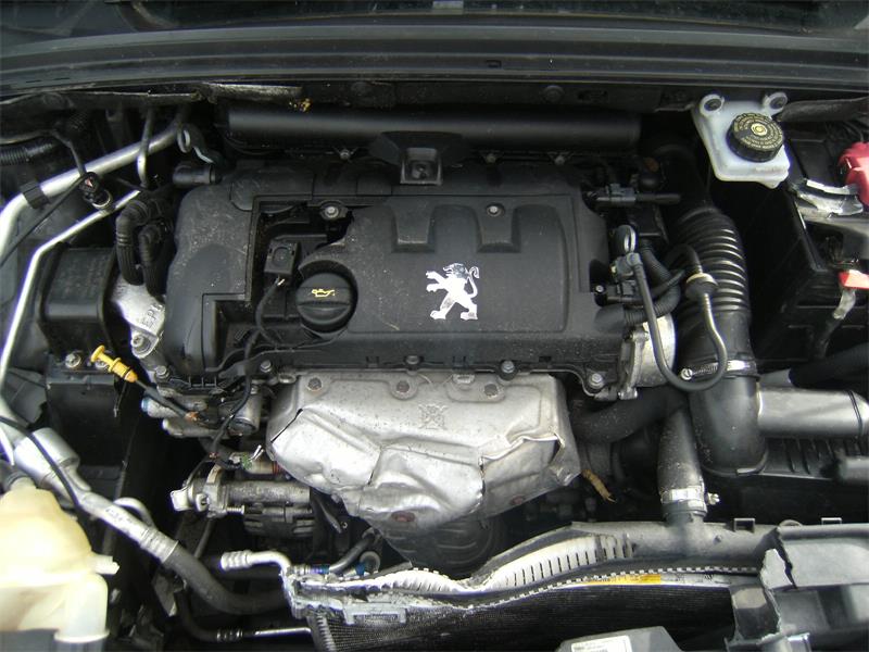 PEUGEOT 308 4C 2007 - 2025 1.6 - 1598cc 16v 5FT(EP6DT) petrol Engine Image