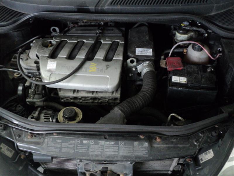 RENAULT MEGANE MK 1 BA0/1 1996 - 2003 1.4 - 1390cc 8v e E7J764 petrol Engine Image