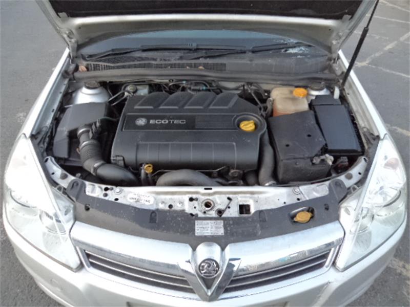VAUXHALL ASTRA MK V (H) 2005 - 2010 1.9 - 1910cc 16v CDTi Z19DTH diesel Engine Image