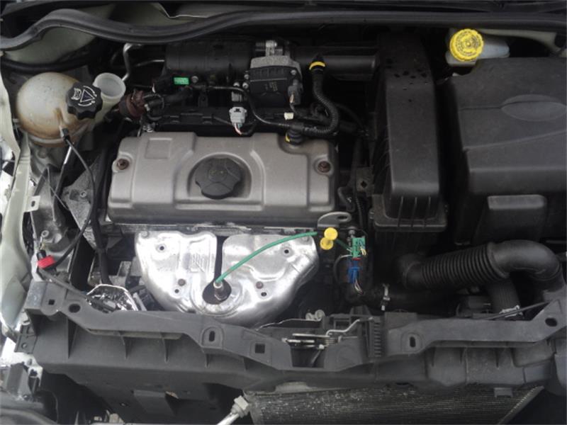 CITROEN C3 FC 2002 - 2024 1.1 - 1124cc 8v HFX(TU1JP) petrol Engine Image