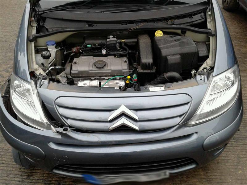 CITROEN C3 FC 2002 - 2025 1.4 - 1360cc 8v KFV(TU3JP) petrol Engine Image