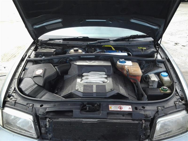 AUDI A4 8D2 1995 - 2000 2.6 - 2598cc 12v ABC petrol Engine Image