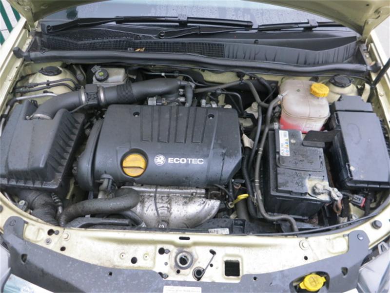 VAUXHALL ASTRA MK V (H) 2004 - 2009 1.8 - 1796cc 16v A18XER petrol Engine Image