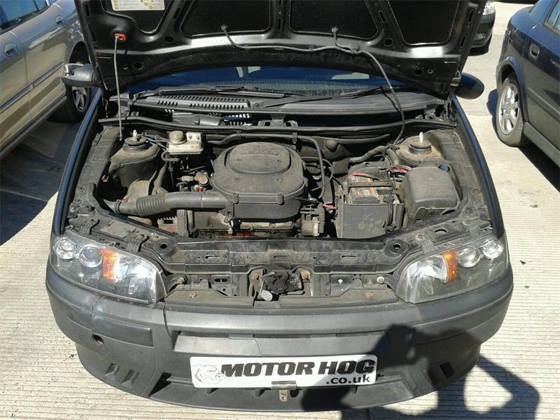 FIAT PUNTO 188 1999 - 2025 1.2 - 1242cc 8v 188A4.000 petrol Engine Image