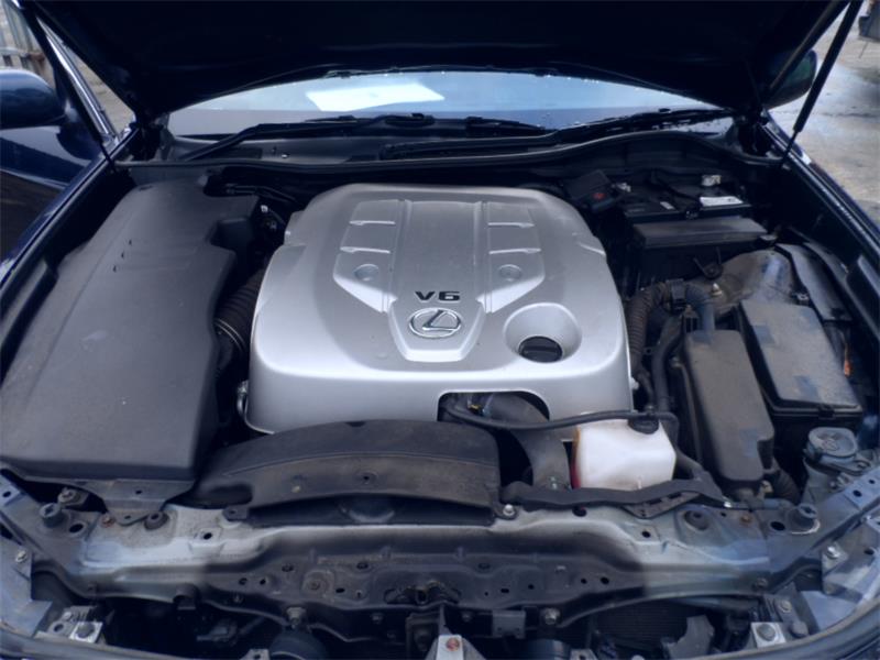 LEXUS IS C GSE2 2010 - 2025 3.0 - 2995cc 24v 300  Petrol Engine