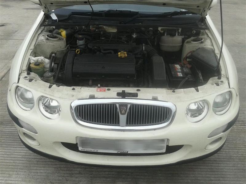 ROVER 25 RF 1999 - 2005 1.4 - 1396cc 16v 16V 14K4M petrol Engine Image