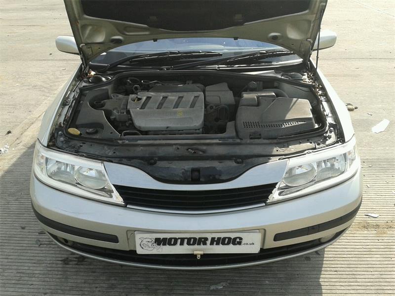 RENAULT LAGUNA MK 2 BG0/1 2001 - 2025 1.8 - 1783cc 16v 16V F4P773 petrol Engine Image