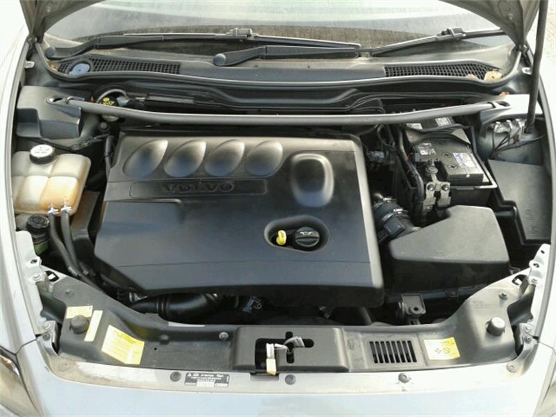 VOLVO V50 MW 2004 - 2025 2.0 - 1998cc 16v D4204T diesel Engine Image