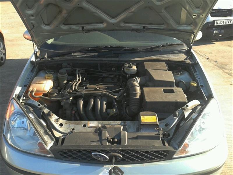 FORD FOCUS MK 2 DA 2004 - 2025 1.6 - 1596cc 16v HWDA petrol Engine Image