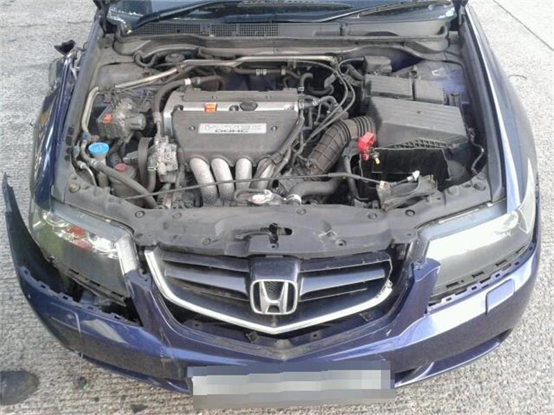 HONDA ACCORD VIII CL 2003 - 2008 2.0 - 1998cc 16v  petrol Engine Image