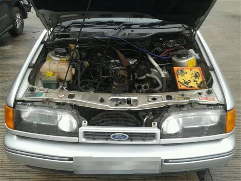 FORD SCORPIO MK 1 GGE 1989 - 1994 2.0 - 1998cc 8v N9D petrol Engine Image