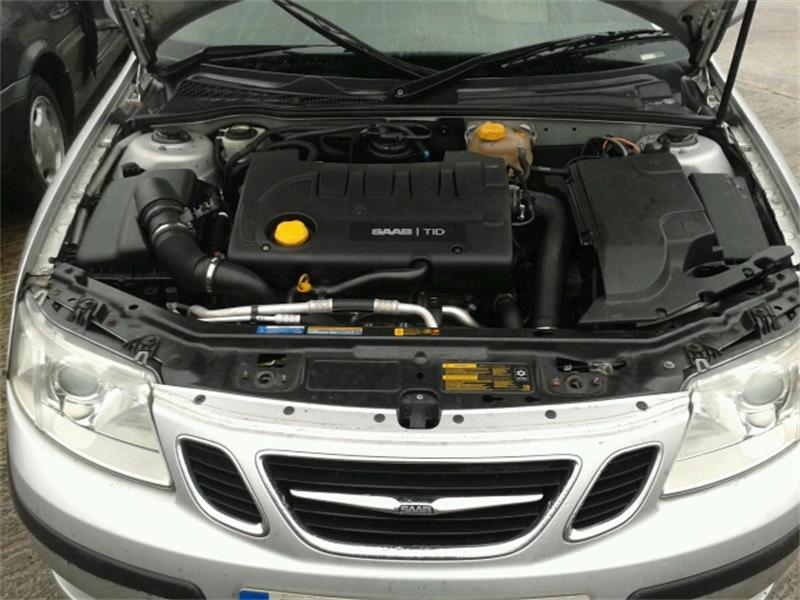 SAAB 9-3 YS3F 2004 - 2025 1.9 - 1910cc 16v TiD Z19DTH diesel Engine Image