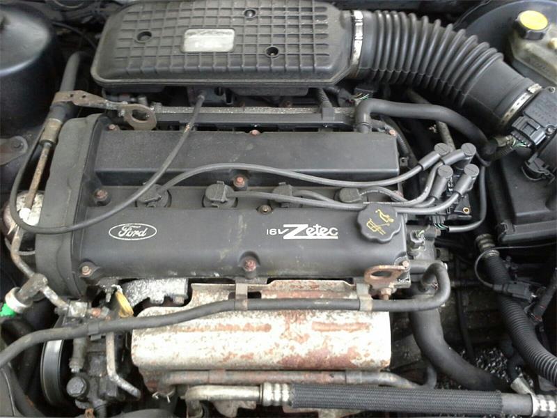 FORD MONDEO MK 2 BAP 1996 - 2000 1.8 - 1796cc 16v RKF petrol Engine Image