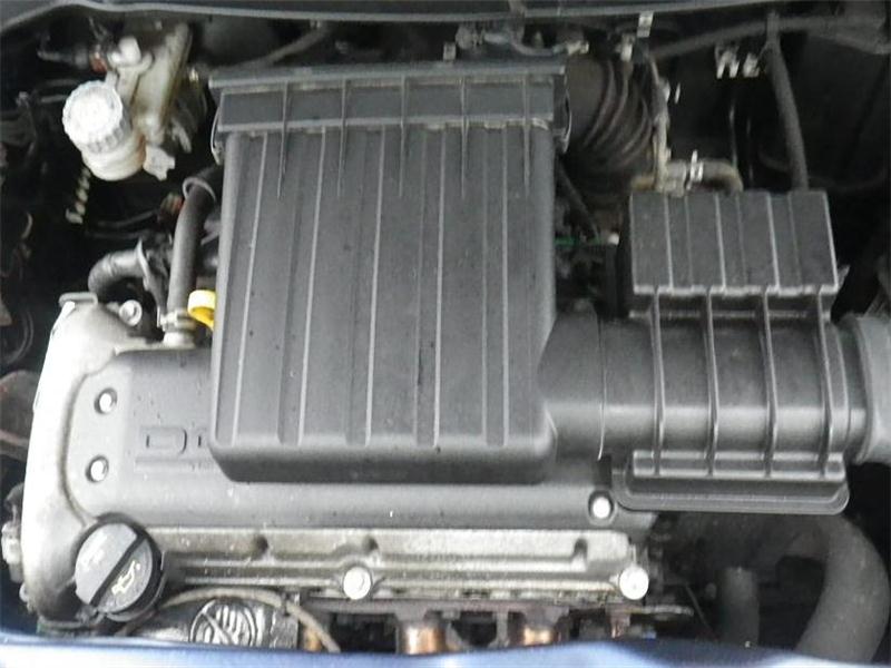 SUZUKI SWIFT MK 3 MZ 2006 - 2025 1.3 - 1328cc 16v M13A petrol Engine Image