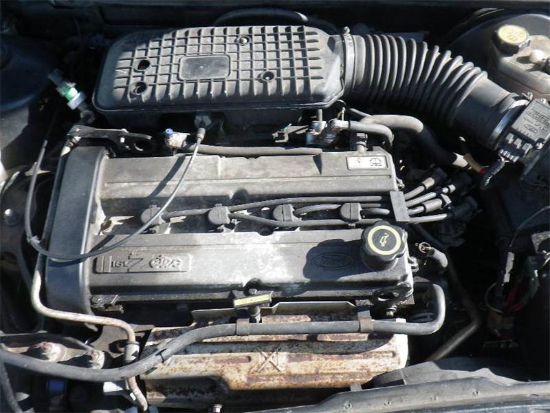 FORD RANGER TU 1999 - 2002 1.8 - 1796cc 16v RKA petrol Engine Image