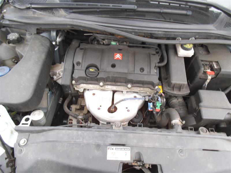 CITROEN C4 LA 2004 - 2025 1.6 - 1587cc 16v NFU(TU5JP4) petrol Engine Image