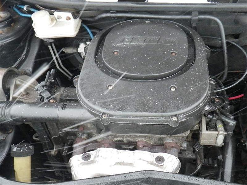 FIAT PUNTO 188 1999 - 2025 1.2 - 1242cc 8v 188A4.000 petrol Engine Image