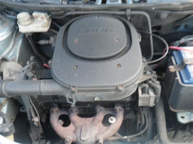 FIAT PUNTO 188 1999 - 2025 1.2 - 1242cc 8v 188A4.000 petrol Engine Image