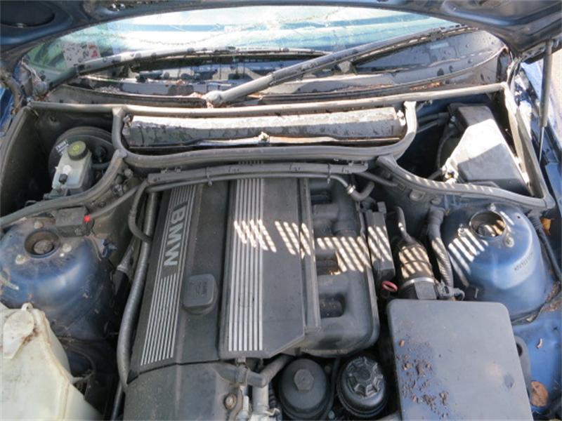 BMW 3 SERIES E46 2000 - 2025 2.5 - 2494cc 24v 325Ci M54256S5 petrol Engine Image