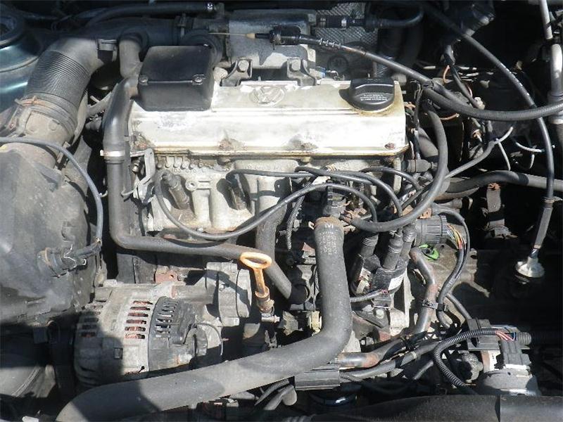 VOLKSWAGEN GOLF MK 4 1J1 1998 - 2004 2.0 - 1984cc 8v APK petrol Engine Image