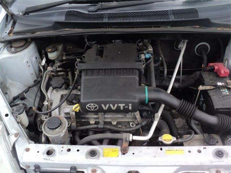 TOYOTA ECHO NLP1 1999 - 2005 1.0 - 998cc 16v 16V 1SZ-FE petrol Engine Image