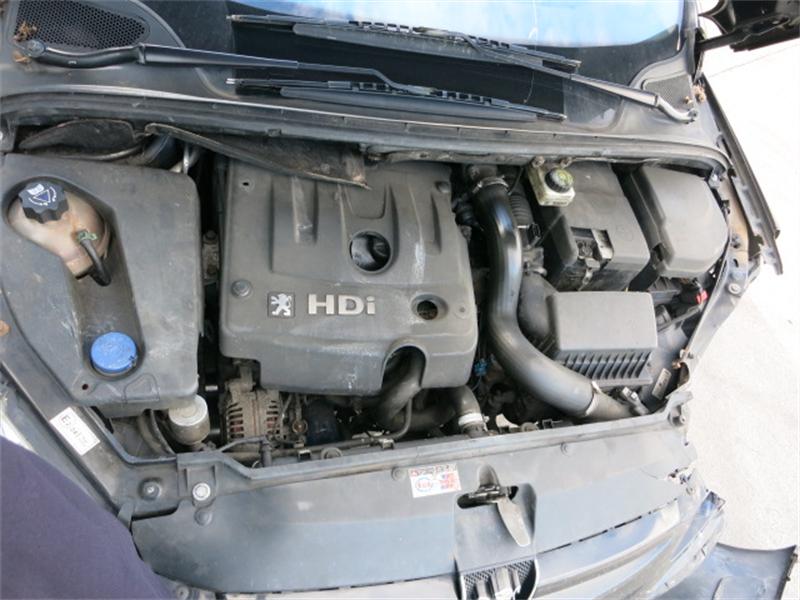 PEUGEOT 307 3H 2002 - 2026 2.0 - 1997cc 8v HDI110 RHS(DW10ATED) diesel Engine Image