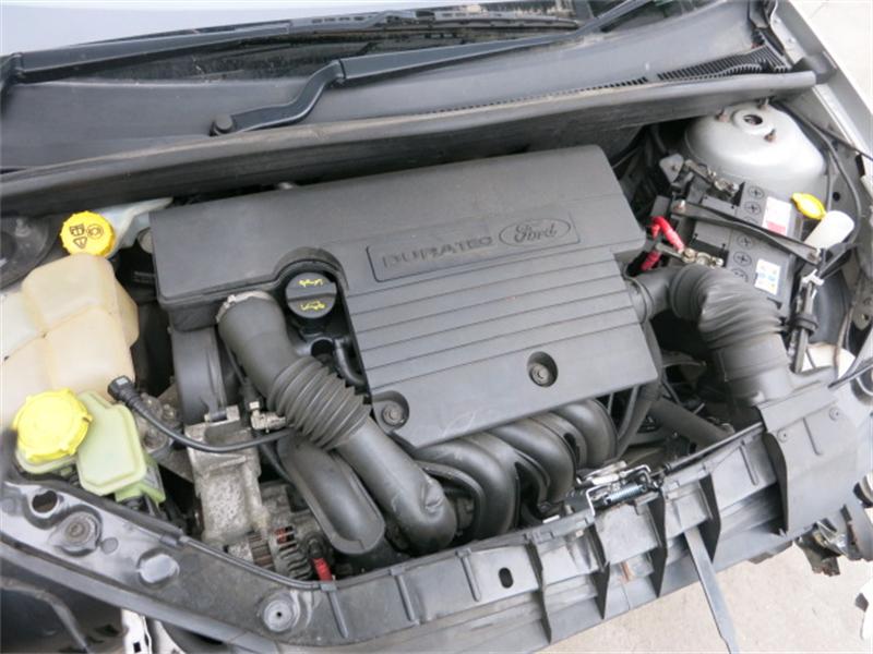 FORD FIESTA MK 5 JD 2003 - 2025 1.3 - 1242cc 16v M7JA petrol Engine Image