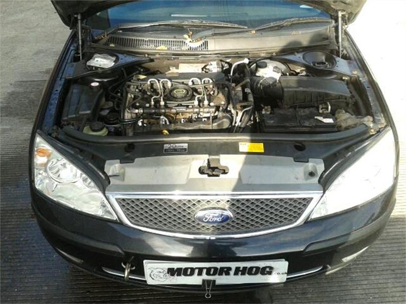 FORD MONDEO MK 3 B5Y 2000 - 2007 2.0 - 1998cc 16v TDCI SDBA diesel Engine Image