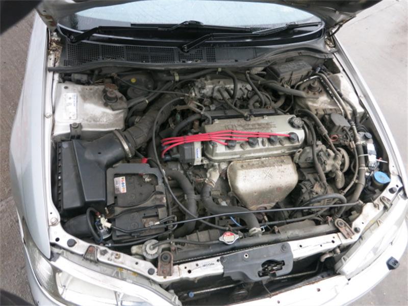 HONDA ACCORD MK 7 CK 1998 - 2001 2.0 - 1997cc 16v F20B6 petrol Engine Image