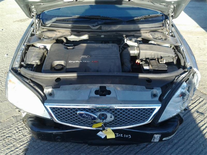 FORD MONDEO MK 3 B5Y 2000 - 2007 1.8 - 1798cc 16v CHBB petrol Engine Image