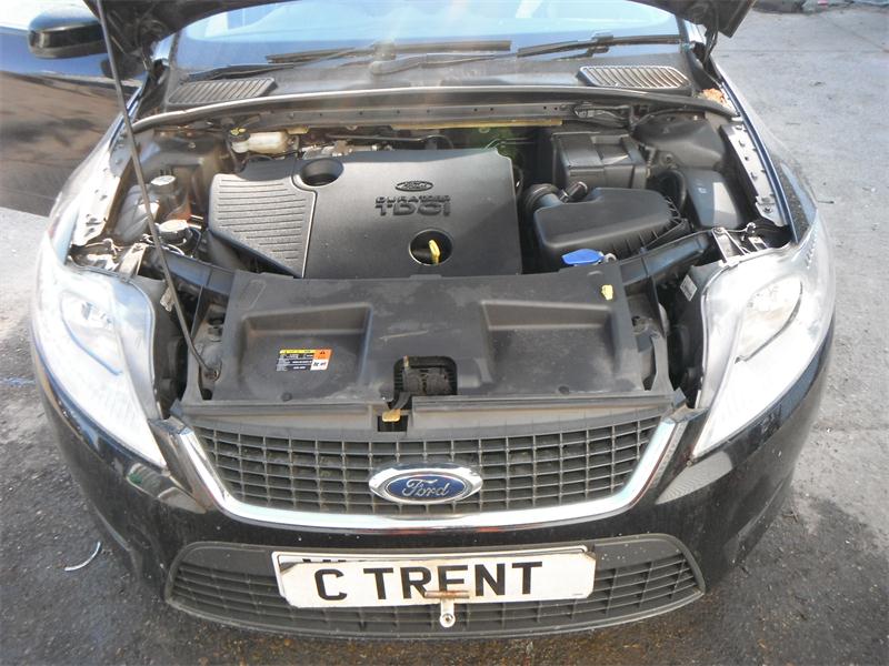 FORD MONDEO MK 4 2007 - 2025 1.8 - 1753cc 8v TDCi KHBA diesel Engine Image