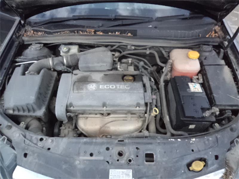 VAUXHALL ASTRA MK V (H) 2004 - 2009 1.6 - 1598cc 16v Z16XEP petrol Engine Image