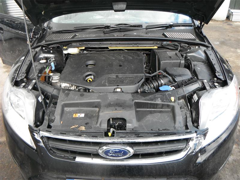 FORD MONDEO MK 4 2011 - 2025 1.6 - 1560cc 8v TDCi T1BB diesel Engine Image