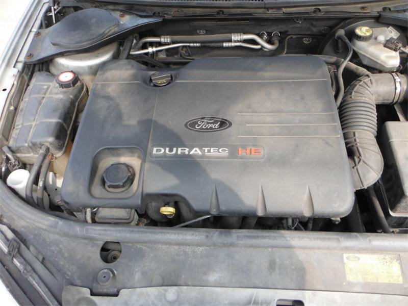 FORD MONDEO MK 3 B5Y 2000 - 2007 1.8 - 1798cc 16v CHBB petrol Engine Image