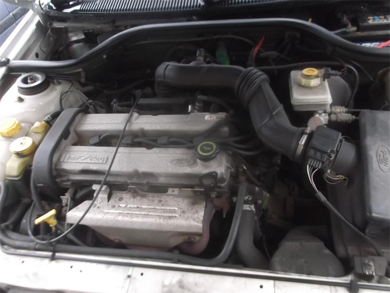 FORD ESCORT MK 7 AAL 1995 - 1998 1.6 - 1597cc 16v L1E petrol Engine Image