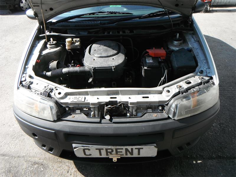 FIAT PUNTO 188 1999 - 2025 1.2 - 1242cc 8v 188A4.000 petrol Engine Image