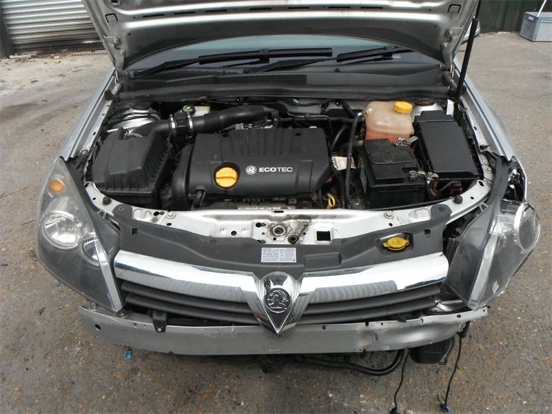 VAUXHALL ASTRA MK V (H) 2004 - 2009 1.8 - 1796cc 16v Z18XER petrol Engine Image