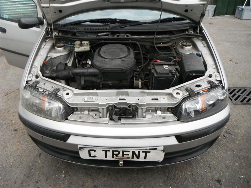 FIAT PUNTO 188 1999 - 2025 1.2 - 1242cc 8v 188A4.000 petrol Engine Image