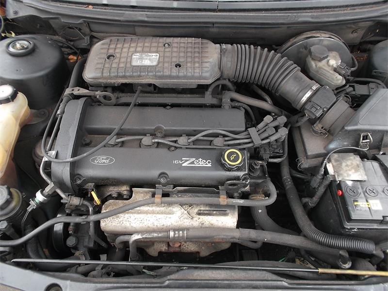 FORD MONDEO MK 2 BAP 1996 - 2000 1.8 - 1796cc 16v RKK petrol Engine Image