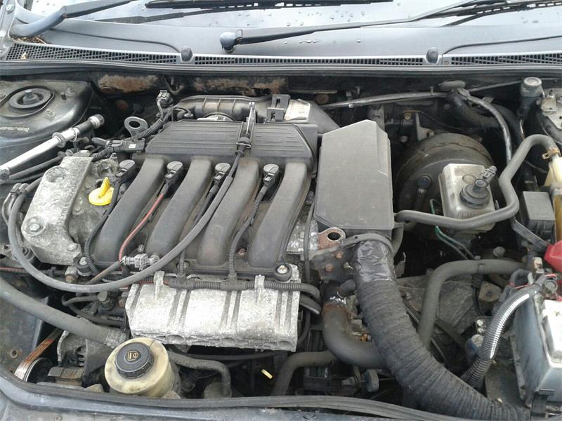 RENAULT LAGUNA I MK 1 556 1995 - 2001 1.8 - 1783cc 8v F3P678 petrol Engine Image