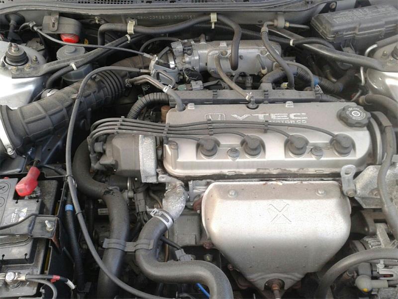 HONDA ACCORD MK 7 CG 1998 - 2001 2.0 - 1997cc 16v F20B6 petrol Engine Image