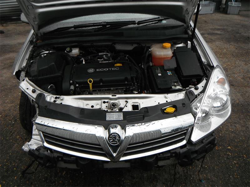 VAUXHALL ASTRA MK V (H) 2004 - 2009 1.8 - 1796cc 16v Z18XER petrol Engine Image