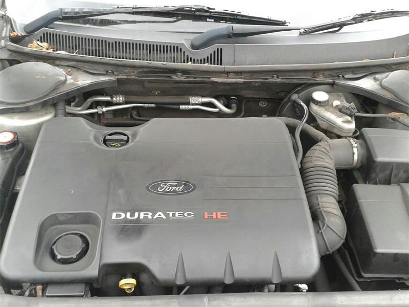 FORD MONDEO MK 3 B5Y 2000 - 2007 1.8 - 1798cc 16v CHBB petrol Engine Image
