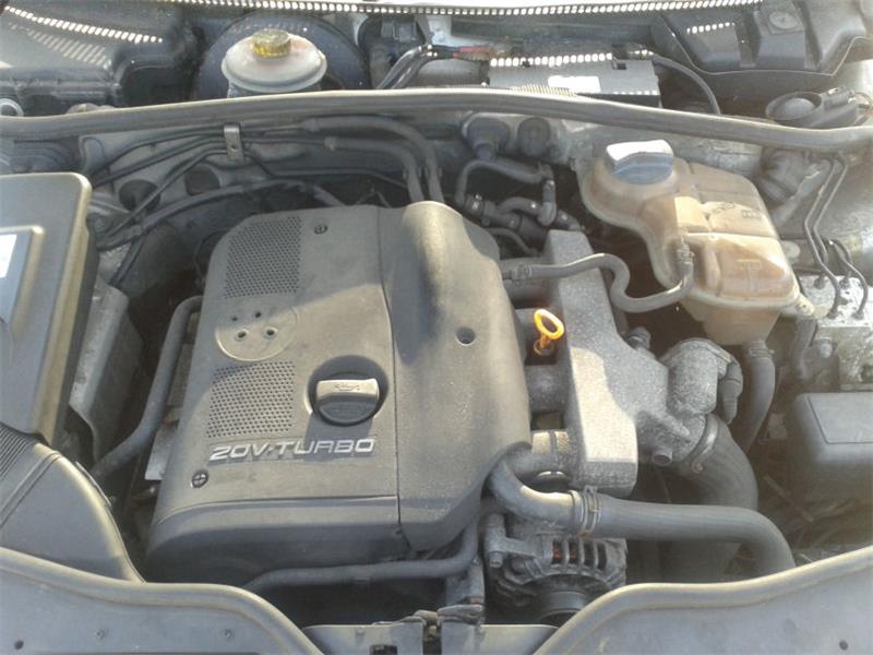 VOLKSWAGEN PASSAT 3B2 1996 - 2000 1.8 - 1781cc 20v ARG petrol Engine Image