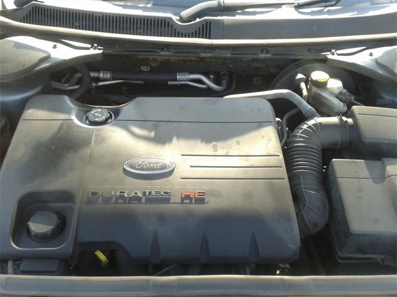 FORD MONDEO MK 3 B5Y 2000 - 2007 2.0 - 1999cc 16v CJBB petrol Engine Image