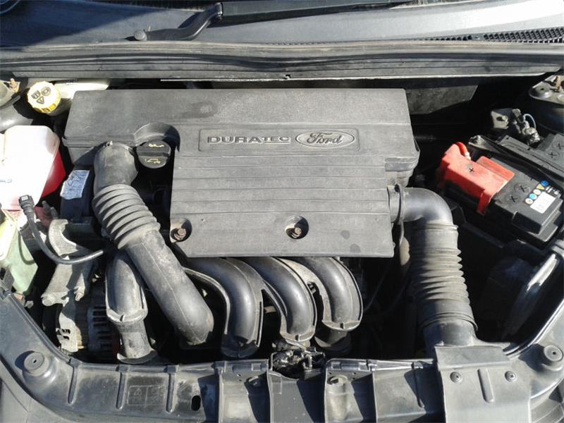 FORD FIESTA MK 5 JD 2001 - 2025 1.4 - 1388cc 16v FXJB petrol Engine Image