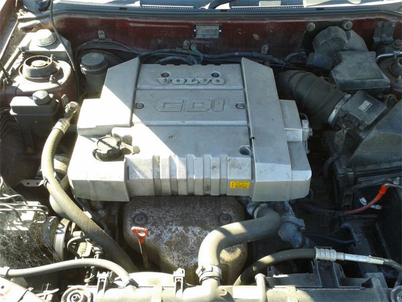 VOLVO S40 MK 1 VS 1998 - 2003 1.8 - 1834cc 16v i B4184SM petrol Engine Image